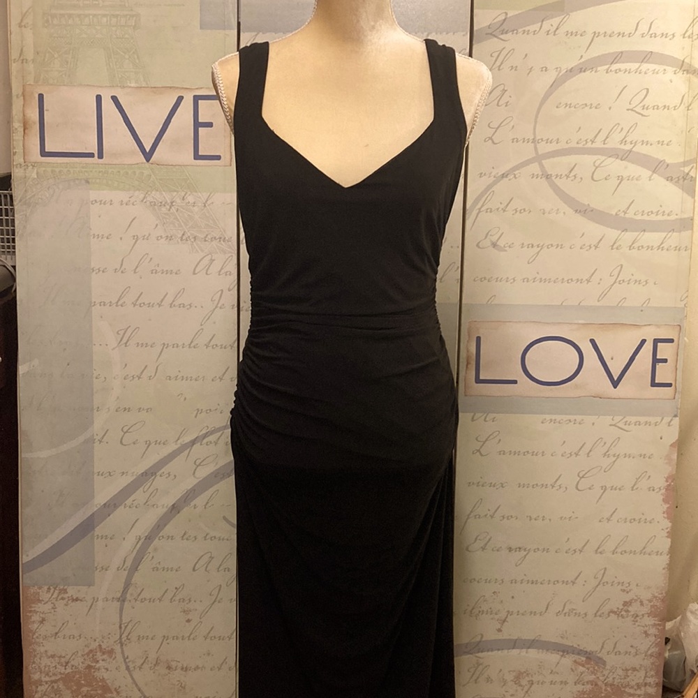 Laundry by Design Evening Dress